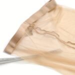 Ultra-Thin Sheer Pantyhose, High Waist Elastic Footed Pantyhose, Women'S Stockings & Hosiery - Image 2