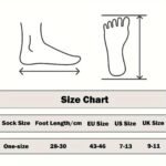 1 Pair Funny Socks Novelty Fun Gifts For Men Dad, Gifts From Daughter Grandpa, Christmas Birthday Gifts For Dad Grandpa Husband Boyfriend Best Dad Grandad Papa Ever Gifts For Funny Fathers Day Gifts From Daughter Wife Son Girlfriend - Image 9