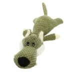 Tough & Durable Squeaky Dog Toys - Perfect For Small & Medium Chewers! - Image 16