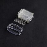 2Pcs Transparent Shoulder Straps, Invisible Adjustable Underwear Straps, Women'S Lingerie & Underwear Accessories - Image 8