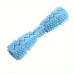 Striped Durable Dog Chew Stick - All-Breed Dental Health Toothbrush Toy For Teeth Cleaning & Massage - Image 5