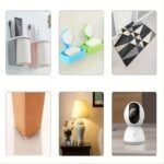 1/2/3/4/5/6Pcs Heavy Duty Double Sided Tapes, Reusable Strong Sticky Wall Tape Strips, Transparent Tapes, Poster Carpet Tapes For Pasting Items - Image 10