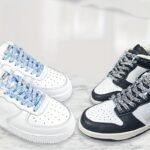 1Pair Lazy Shoe Laces Buckle, No Tie High Stretch Elastic Shoelaces, Adults, Easy To Wear And Release - Image 12