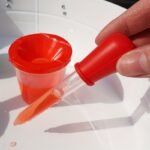 Kids Water Sensory Play Set, Pp Material Pigment Dropper, Science Experiment Game, Fine Motor Skills Development, Educational Toy, Perfect For Halloween, Christmas, Thanksgiving Gifts - Image 5