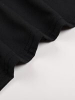 Portrait Print T-Shirt, Casual Short Sleeve Crew Neck Top For Spring & Summer, Women'S Clothing - Image 7