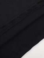 Portrait Print T-Shirt, Casual Short Sleeve Crew Neck Top For Spring & Summer, Women'S Clothing - Image 5