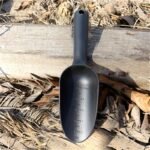 1Pc Garden Shovel, Flower Vegetables Planting Soil Loosening Shovel, Plastic Succulent Plants Soil Shovels, Handheld Soil Scoop Scale Mark Loosening Soil, Plastic Potting Soil Scoop Garden Shovel Digging Tool, Garden Supplies - Image 10