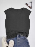 Women'S Casual Sport Shirt T-Shirt - Image 6