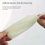 1Pc Luminous Silicone Remote Control Cover, Rabbit Ears Dustproof Anti-Fall Protective Case For Tv And Air Conditioner Remotes - Image 12