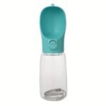 Leak-Proof Portable Dog Water Dispenser For Walking And Travel - Keep Your Pet Hydrated On-The-Go - Image 13