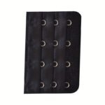 Bra Extension Buckle, Comfy Stainless 3 Rows 4 Hook Bra Strap Extenders, Women'S Lingerie & Underwear Accessories - Image 14