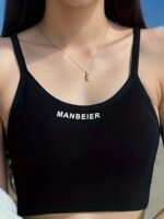 Wireless Strapless Sports Bra For Women - Breathable, Comfortable Backless Design With Removable Pads, Medium Support For Lifestyles, Everyday Bra|Minimalist Bra|Breathable Fabric, Strapless Bralette - Image 2