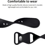 Silicone Strap Suitable For Watch Gift For Birthday/Easter/Boy/Girlfriend - Image 4