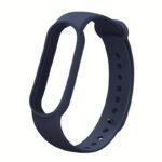 10 Pieces/Pack Strap For Xiaomi Band 7 6 5 4 3 Silicone Bracelet For Mi Band - Image 4