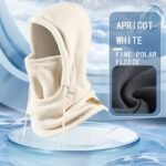 1Pc Winter Cycling Balaclava For Men And Women ? Warm And Windproof Headgear With Hidden Nose Bridge Christmas Gift - Image 9