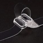 2Pcs Transparent Shoulder Straps, Invisible Adjustable Underwear Straps, Women'S Lingerie & Underwear Accessories - Image 11