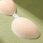 Reusable Push Up Buckle Front Nipple Covers, Strapless Invisible Self-Adhesive Breast Lift Pasties, Women'S Lingerie & Underwear Accessories - Image 6