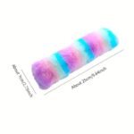 Interactive Cat Toy Set: Plush Pillow, Cat Chew Toy, Squeak Toy - Perfect For Indoor Kitten Playtime! - Image 3