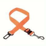 1Pc Car Pet Dog Cat Adjustable Vehicle Safety Seatbelt Seat Belt Harness Lead - Image 10