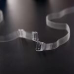 2Pcs Transparent Shoulder Straps, Invisible Adjustable Underwear Straps, Women'S Lingerie & Underwear Accessories - Image 10