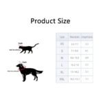 Soft Elizabethan Collar Comfortable Adjustable Soft Elizabethan Collar For Pets - Anti-Scratch & Bite, Recovery Cone With Black Trim For Dogs And Cats - Image 4