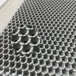 Honeycomb Double Layer Cat Litter Trapping Mat, Non-Slip Washable Cat Cleaning Mat For Pet Toilet Kennel Litter Box - Image 12