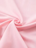 Plus Size Rose Print T-Shirt, Casual Short Sleeve Top For Spring & Summer, Women'S Plus Size Clothing - Image 3