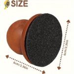 Pet Nail Care | Dog Nail File | Scratch Square For Dogs | Stress-Free Nail Care | Durable Pp Material - Image 2