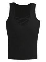 Large Size Sports Top - Image 5