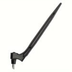 Ergonomic Craft Cutting Tool Kit With 360? Rotating Stainless Steel Blade & Triangle Ruler - Ideal For Precision Paper, Vinyl & Stencil Work, Non-Extendable Abs Handle, Vinyl Crafting|Grid Mat Usage|Durable Crafting Tool - Image 5