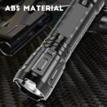 1Pc/2Pcs/3Pcs Mini Flashlight Pocket Torch Usb Rechargeable Home Gadget Led Flash Light For Outdoor Camping Emergency Lantern - Image 8