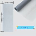 1Pc Home Diy Anti-Mosquito And Fly Mesh Window Screen Blocks Cats And Dogs From Entering Windows And Doors, Suitable For Windows, Doors, Porches, Patios, And Fences With Easy Installation. Window Screen Mesh - Image 36