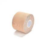 1 Roll Tape For Women - Adhesive Invisible Bra Nipple Pasties, Breast Lift & Push-Up Bralette Strapless Pad, Non- Fabric, Solid Color, No Wash Needed, Breast Lift Tape - Image 6