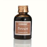 10 Colors Optional Calligraphy Fountain Pen Ink, 30Ml Fountain Pen Ink, Green Calligraphy Ink For Stylus & Gooseneck Pen, Red Glass Dipping Pen Ink, Glass Pen Ink - Image 17