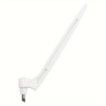 Ergonomic Craft Cutting Tool Kit With 360? Rotating Stainless Steel Blade & Triangle Ruler - Ideal For Precision Paper, Vinyl & Stencil Work, Non-Extendable Abs Handle, Vinyl Crafting|Grid Mat Usage|Durable Crafting Tool - Image 11