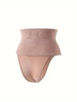 High Waist Shaping Panties, Tummy Control Compression Slimming Panties, Women'S Underwear & Shapewear - Image 4