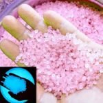 4000Pcs Luminous Stones, Resin Glow In The Dark Rocks For Halloween Decor, Micro Landscape, Bonsai Decor, Pathway, Aquarium, Lawn, Yard, Fall Decor - Image 13
