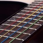 6-Pack Of Colorful Copper Steel Strings For Your Acoustic Guitar - Image 5