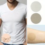 100Pcs Men'S Nipple Cover Disposable Breast Patch For Men, Summer Breast Patch, Invisible Ultra-Thin Anti-Bulge Nipple Stickers, Sports Fitness Running Anti-Friction Nipple Patch, 50 Pairs - Image 12