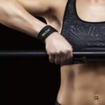 1 Pair Skdk Weight Lifting Wrist Straps With Extra Hand Grips - Breathable Mesh Gym Wrist Wraps For Deadlifts, Strength Training & Bodybuilding - Mixed Colors (Black/Blue/Pink/Red/Grey), Bodybuilding Essentials | Adjustable Wrist Straps | Mesh Wrist Wraps, Wrist Straps For Weightlifting - Image 6