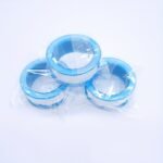 Ptfe Thread Seal Tape For Plumbing ? Oil-Free, White And Blue Water Pipe Sealing Band, Ideal For Fitting Connections And Leak Prevention, Manual Application | Userfriendly Tape | Durable Sealing Tape - Image 7