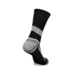 Acefine 6 Pairs Of Men'S Mid-Calf Socks For Autumn And Winter, Long Tube Socks, Winter Terry Towel Socks. - Image 4