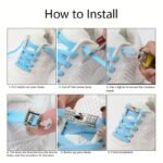 Shoe Laces Free - Image 16