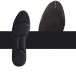 6D Ergonomic Shoe Insoles For Standing Comfort - Soft Cushioned Heel & Toe Relief, Breathable Sweat Absorbent Warmth, Anti- Thick Design For Men & Women, All-Day Support For Work, Running Errands, Shopping, Standing Comfort Insoles | Breathable Footwear | Thick Comfort Insoles, Shoe Accessories - Image 4