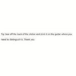 Unlock Your Guitar Potential With Self-Study Fretboard Note Decals - Random Color Included! - Image 9