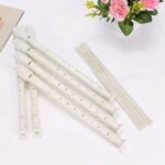1Pc Plastic Flute With Eight Holes, Educational Supplies, Music Equipment That Can Meet Different Music Needs (With Multiple Color Options) Eid Al-Adha Mubarak - Image 8