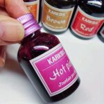 10 Colors Optional Calligraphy Fountain Pen Ink, 30Ml Fountain Pen Ink, Green Calligraphy Ink For Stylus & Gooseneck Pen, Red Glass Dipping Pen Ink, Glass Pen Ink - Image 8