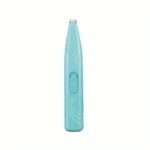 Dog Paw Trimmer, Cordless Electric Small Pet Grooming Scissors, Low Noise, For Trimming Hair Around Paws, Eyes, Ears, Face, And Buttocks - Image 7