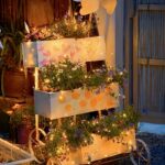 Outdoor Solar Fairy Lights With Smart Control, 8 Modes, Ipx6 Waterproof, 50/100/200 Led, Warm White & Multicolor Options (Purple, Red, White) - Solar-Powered Indoor/Outdoor, Christmas, Halloween, Garden, Patio, Tree, Party, Yard, Wedding, Birthday - Image 10