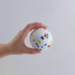 Dog Ball Toys For Aggressive Chewers - Durable And Interactive Pet Balls For Endless Fun And Exercise - Image 6